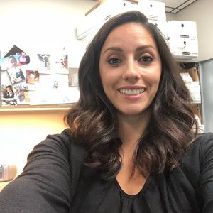 Meet your Posher, Melissa